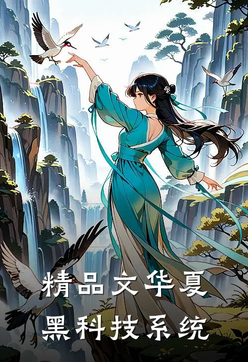 精品文华夏黑科技系统
