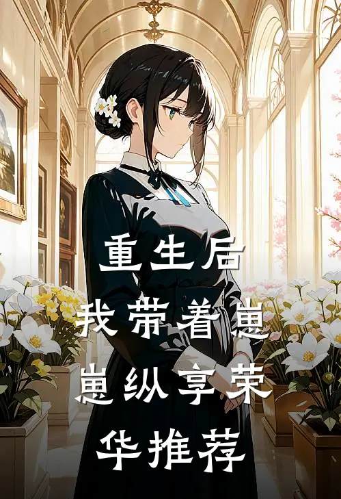 重生后，我带着崽崽纵享荣华推荐