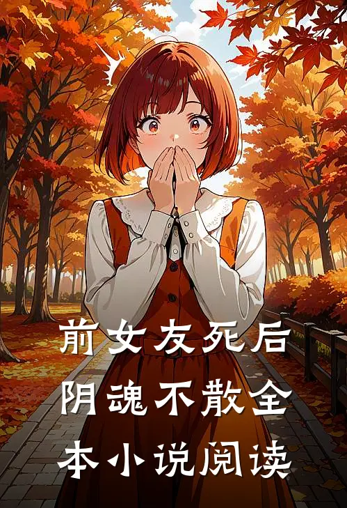 前女友死后，阴魂不散全本小说阅读