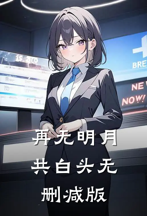 再无明月共白头无删减版