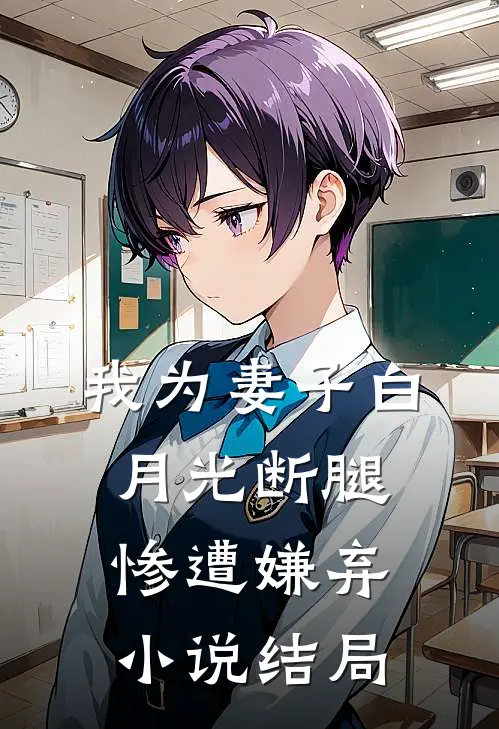 我为妻子白月光断腿惨遭嫌弃小说结局