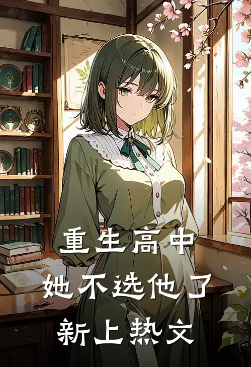 重生高中，她不选他了新上热文