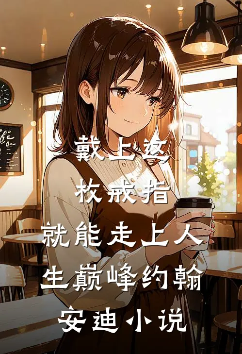 戴上这枚戒指，就能走上人生巅峰约翰安迪小说