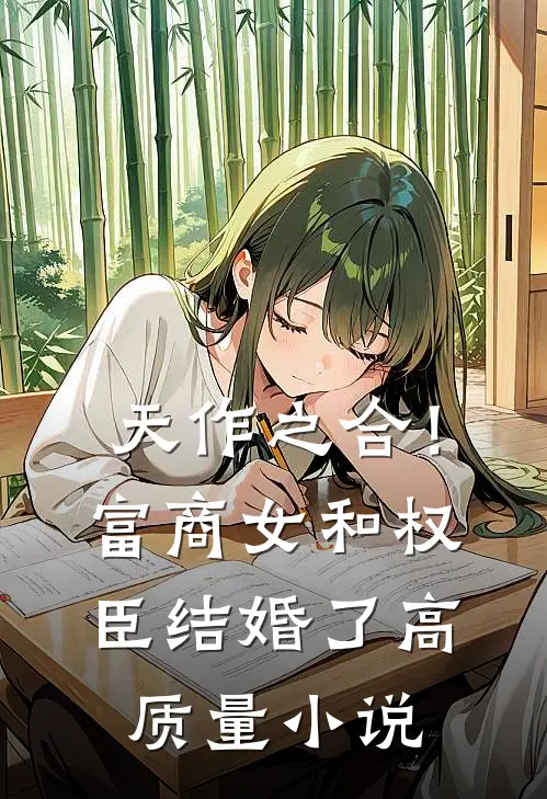 天作之合！富商女和权臣结婚了高质量小说