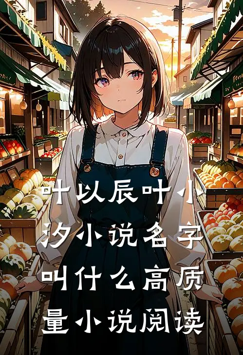 叶以辰叶小汐小说名字叫什么高质量小说阅读