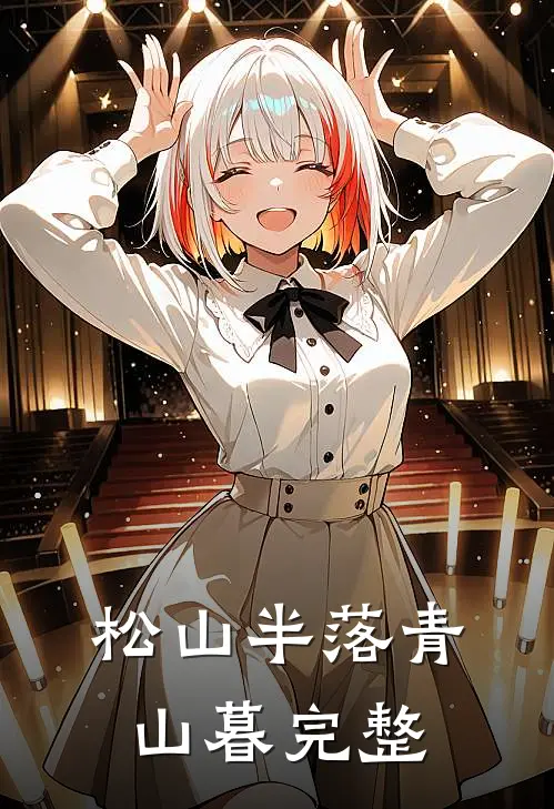 松山半落青山暮完整