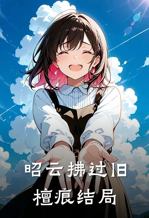 昭云拂过旧檀痕结局