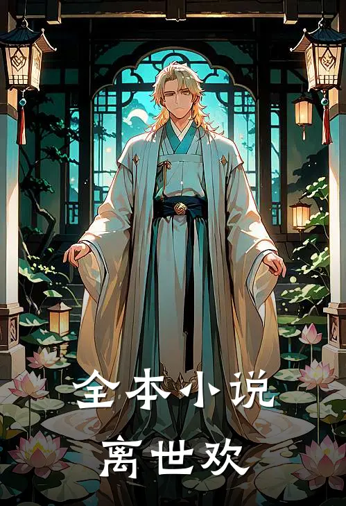 全本小说离世欢