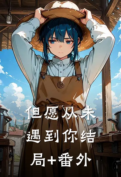 但愿从未遇到你结局+番外