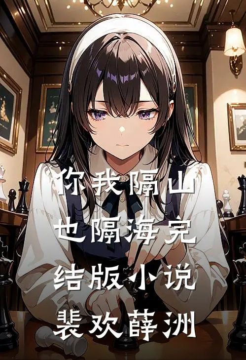 你我隔山也隔海完结版小说裴欢薛洲