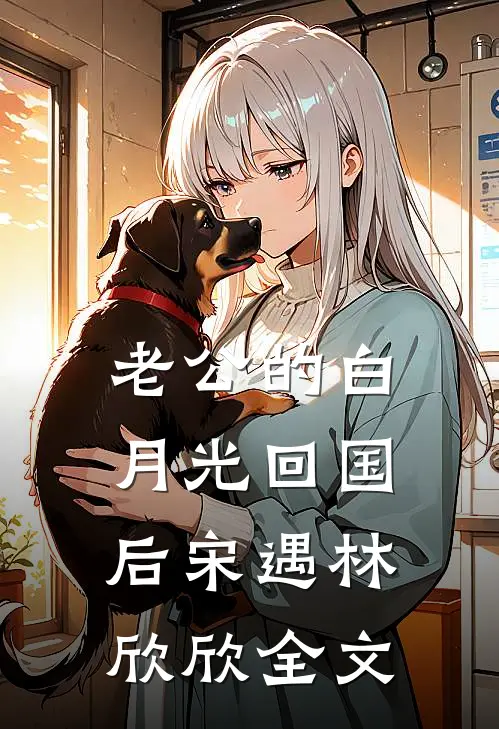 老公的白月光回国后宋遇林欣欣全文