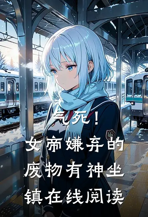 气死！女帝嫌弃的废物有神坐镇在线阅读