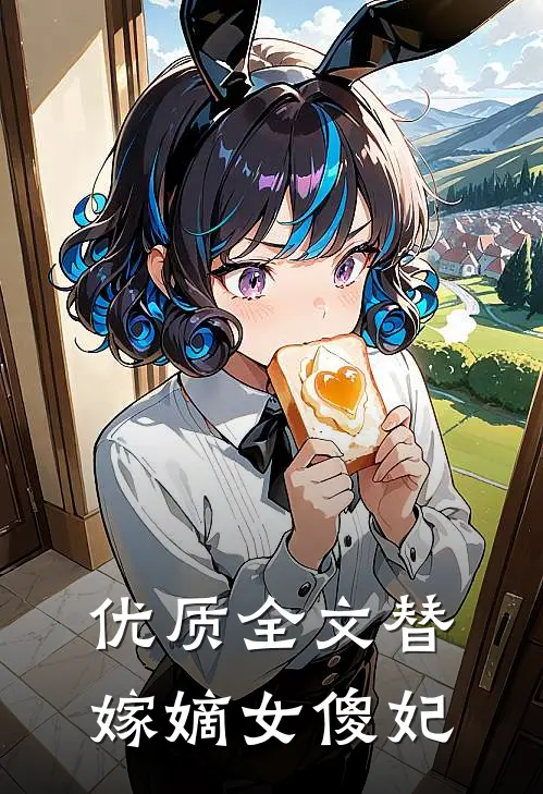 优质全文替嫁嫡女傻妃