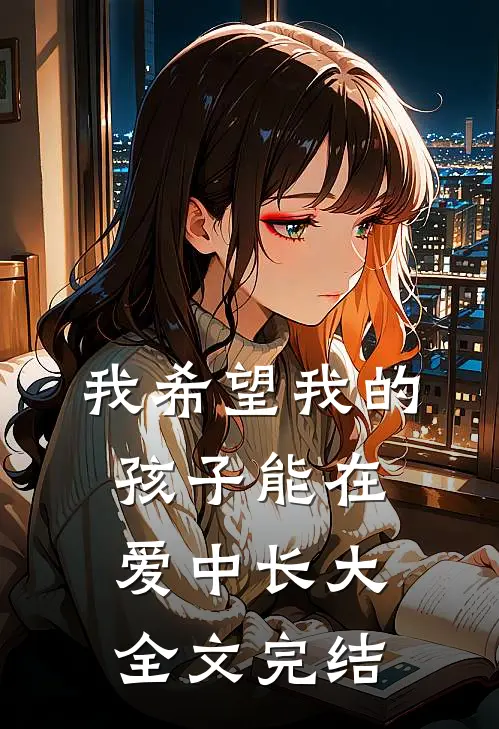 我希望我的孩子能在爱中长大全文完结