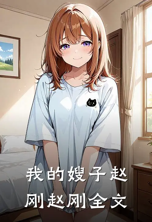 我的嫂子赵刚赵刚全文