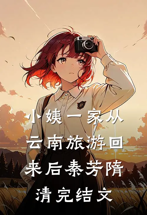 小姨一家从云南旅游回来后秦芳隋清完结文