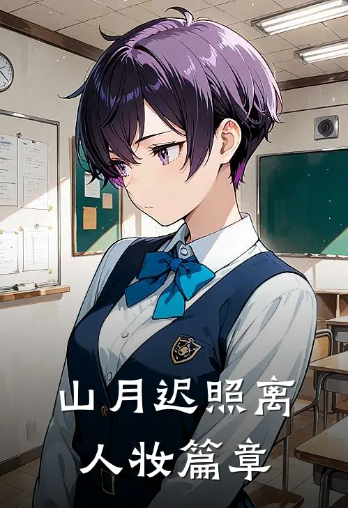 山月迟照离人妆篇章