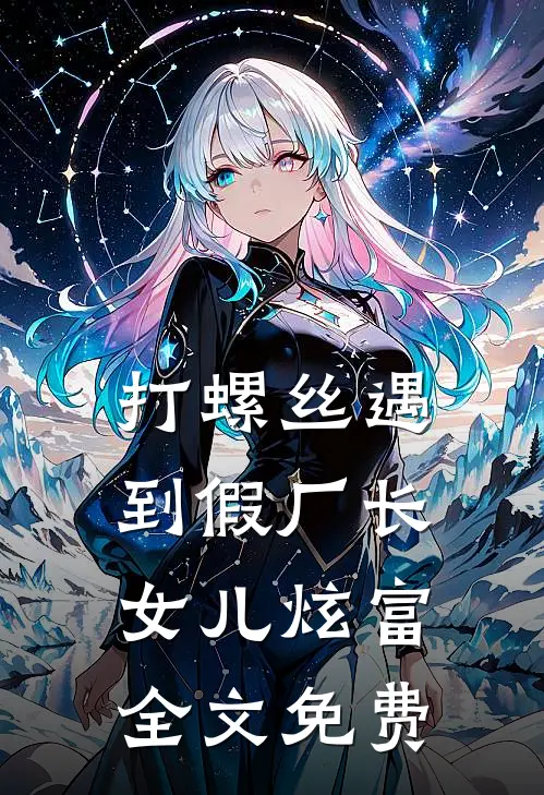 打螺丝遇到假厂长女儿炫富全文免费