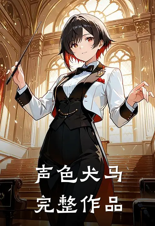 声色犬马完整作品