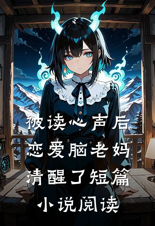 被读心声后，恋爱脑老妈清醒了短篇小说阅读