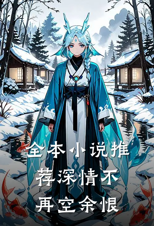 全本小说推荐深情不再空余恨