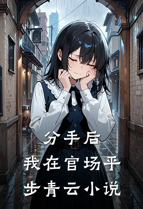 分手后，我在官场平步青云小说