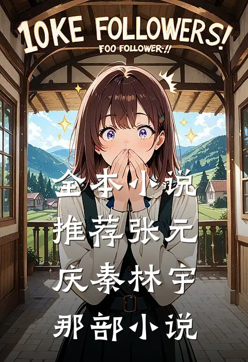 全本小说推荐张元庆秦林宇 那部小说