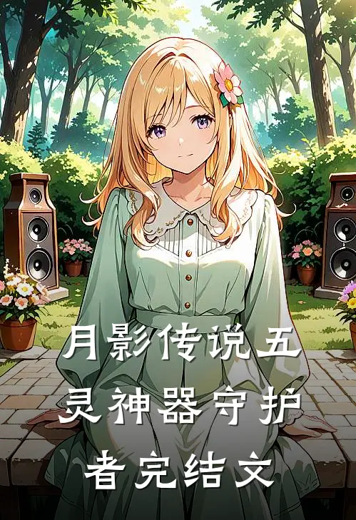 月影传说五灵神器守护者完结文