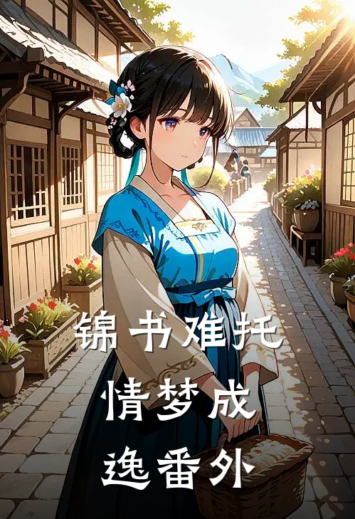 锦书难托，情梦成逸 番外