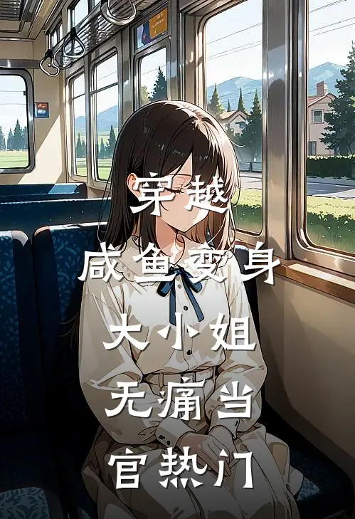 穿越：咸鱼变身大小姐，无痛当官热门