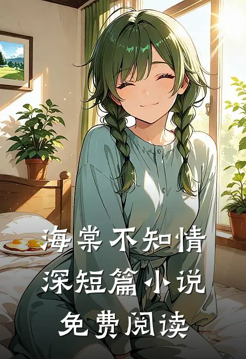 海棠不知情深短篇小说免费阅读