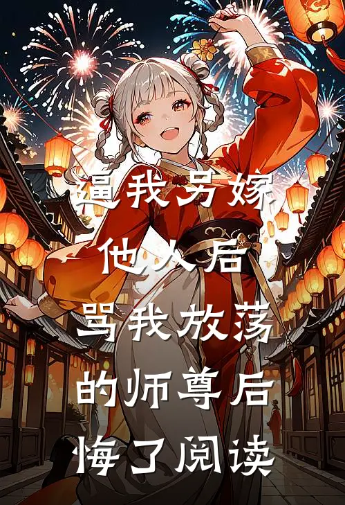 逼我另嫁他人后，骂我放荡的师尊后悔了阅读