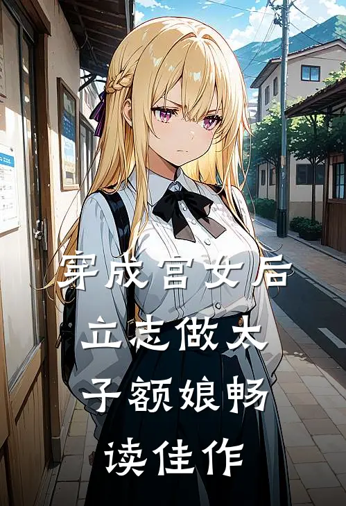 穿成宫女后，立志做太子额娘畅读佳作