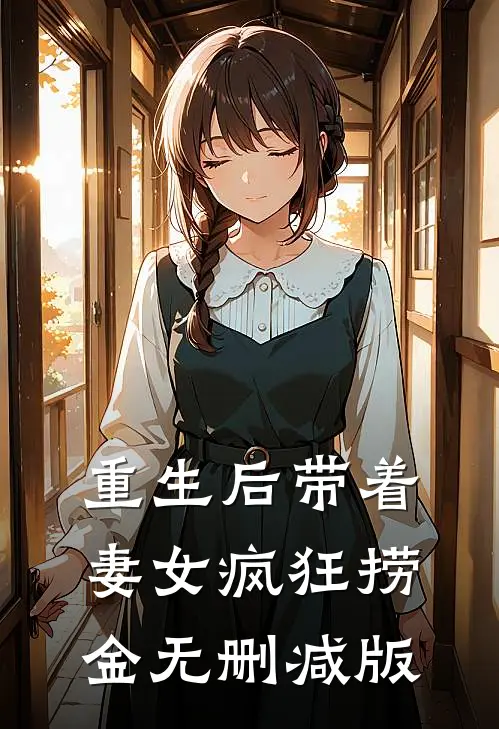 重生后带着妻女疯狂捞金无删减版