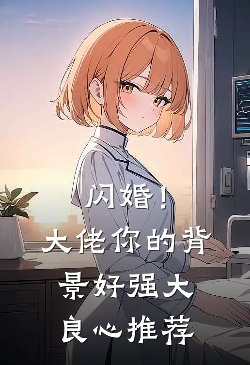 闪婚!大佬你的背景好强大良心推荐漫画