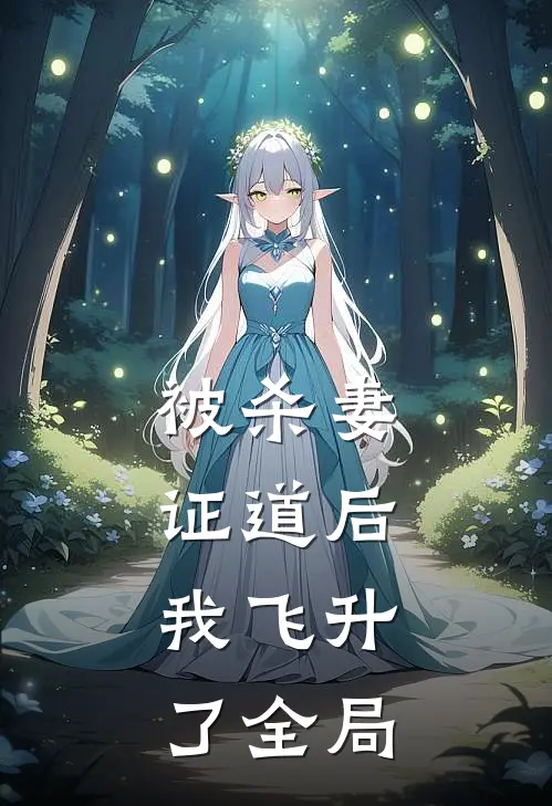 被杀妻证道后，我飞升了全局