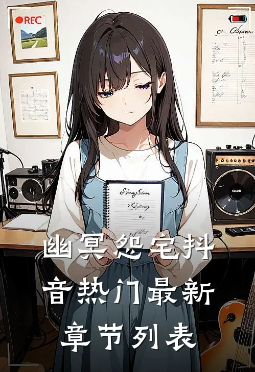 幽冥怨宅抖音热门最新章节列表