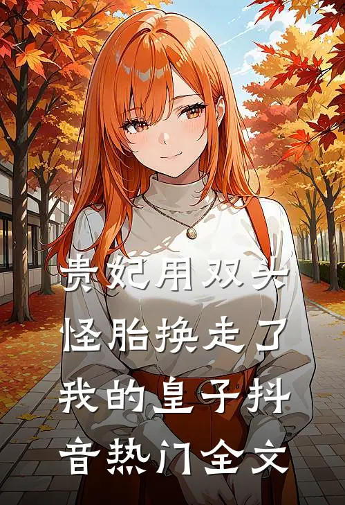 贵妃用双头怪胎换走了我的皇子抖音热门全文