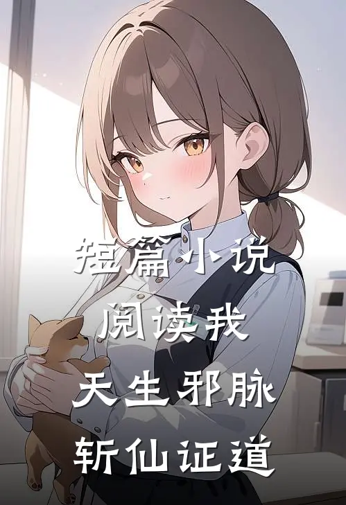 短篇小说阅读我，天生邪脉，斩仙证道