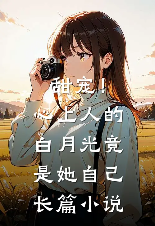 甜宠!心上人的白月光竟是她自己长篇免费阅读