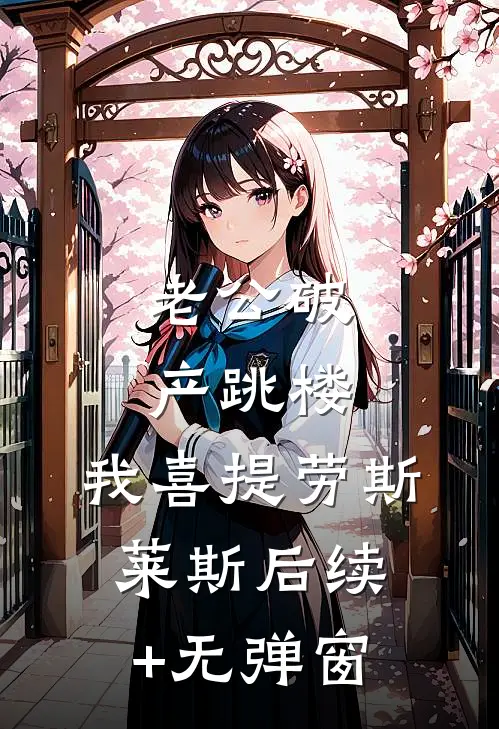 老公破产跳楼，我喜提劳斯莱斯后续+无弹窗