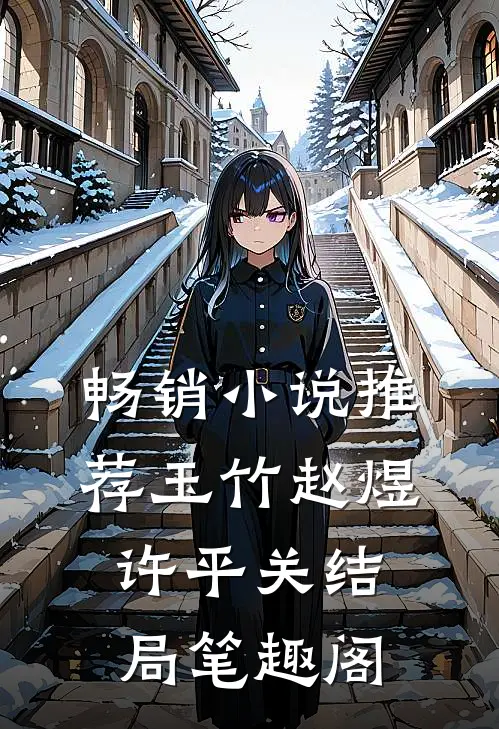 畅销小说推荐玉竹赵煜许平关结局笔趣阁