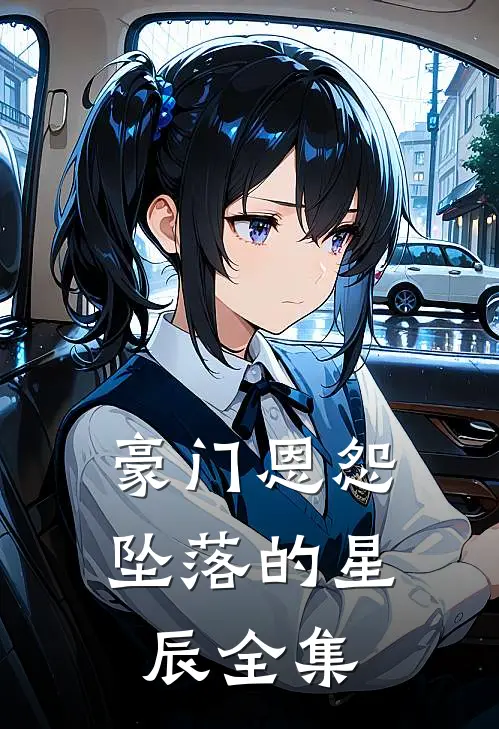 豪门恩怨坠落的星辰 全集