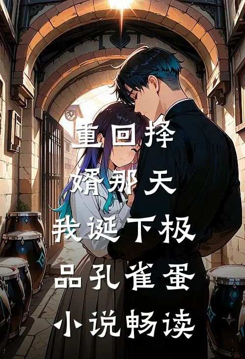 重回择婿那天，我诞下极品孔雀蛋小说畅读