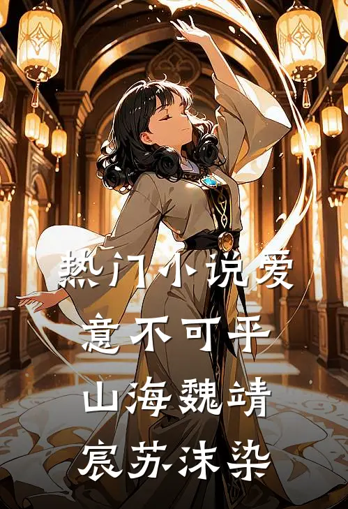 热门小说爱意不可平山海魏靖宸苏沫染