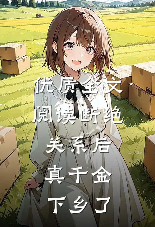 优质全文阅读断绝关系后，真千金下乡了