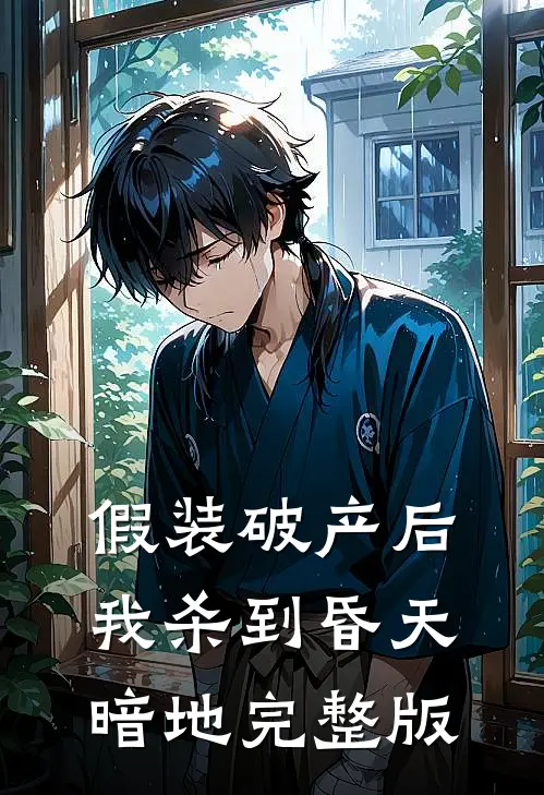 假装破产后，我杀到昏天暗地完整版