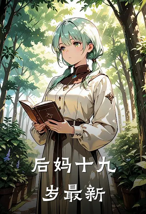 后妈十九岁最新