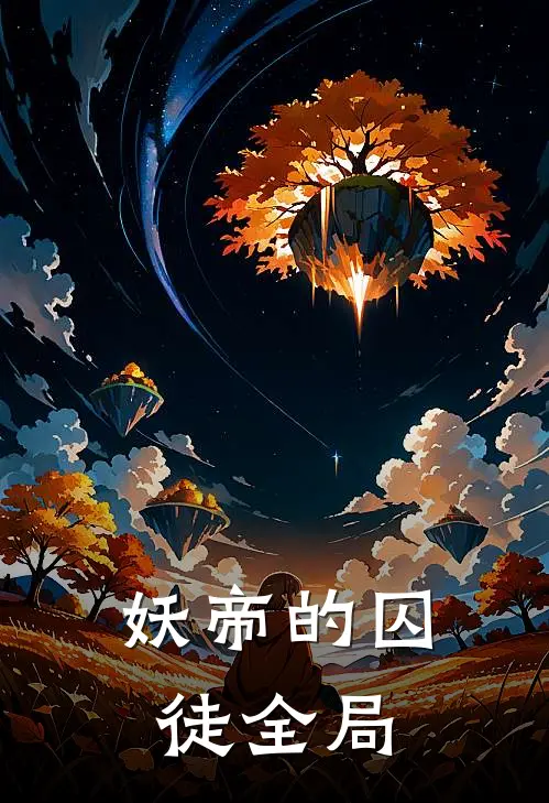 妖帝的囚徒全局