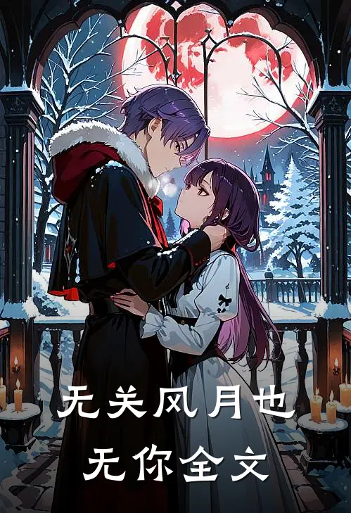 无关风月也无你全文